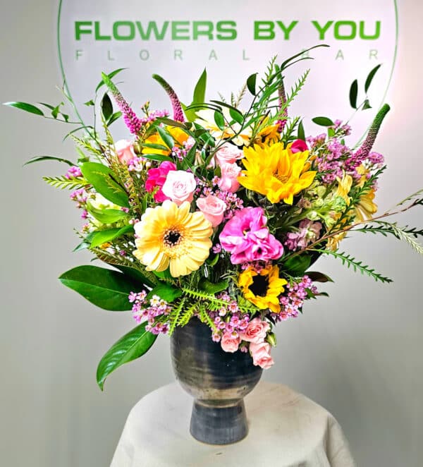 Designer’s Choice Seasonal Bouquet